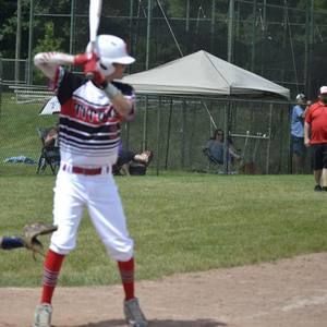 Meet your Posher, Seth